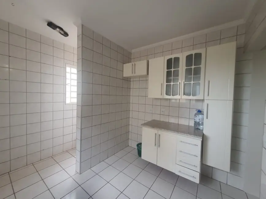 Foto 1 de Apartamento com 2 quartos à venda, 58m2 em Parque Laranjeiras, Araraquara - SP