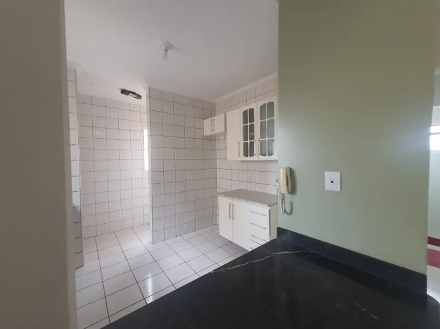 Apartamento com 2 quartos à venda, 58m2 em Parque Laranjeiras, Araraquara - SP - imagem 3 Foto 3 de Apartamento com 2 quartos à venda, 58m2 em Parque Laranjeiras, Araraquara - SP