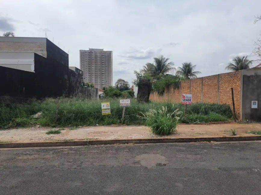 Foto 1 de Terreno / Lote à venda em Vila Harmonia, Araraquara - SP