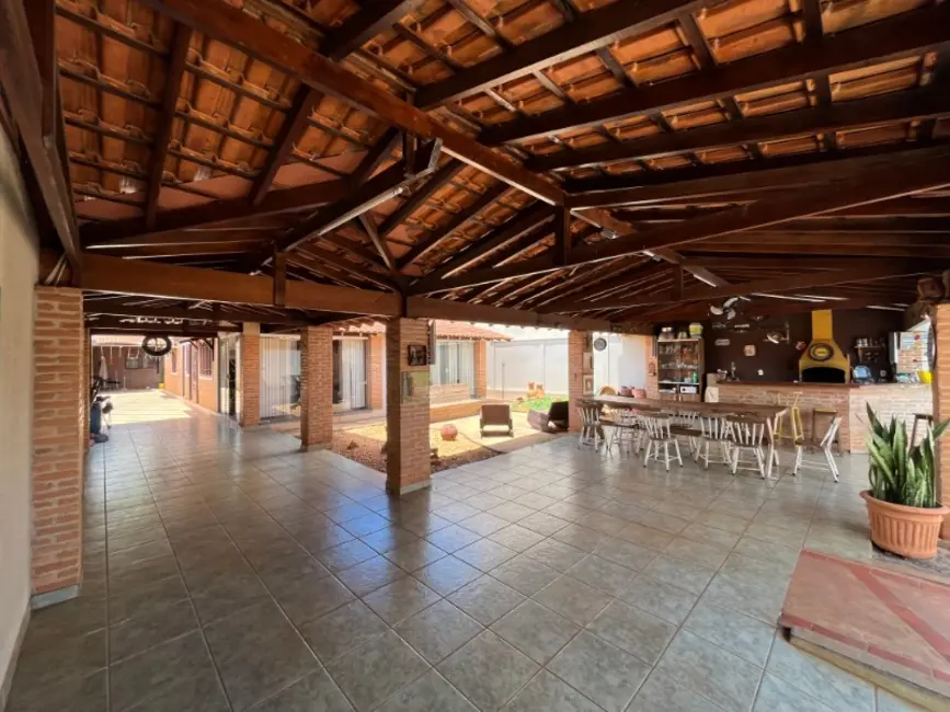 Sala Comercial com 3 quartos à venda, 277m2 em Vila Harmonia, Araraquara - SP - imagem 7 Foto 7 de Sala Comercial com 3 quartos à venda, 277m2 em Vila Harmonia, Araraquara - SP