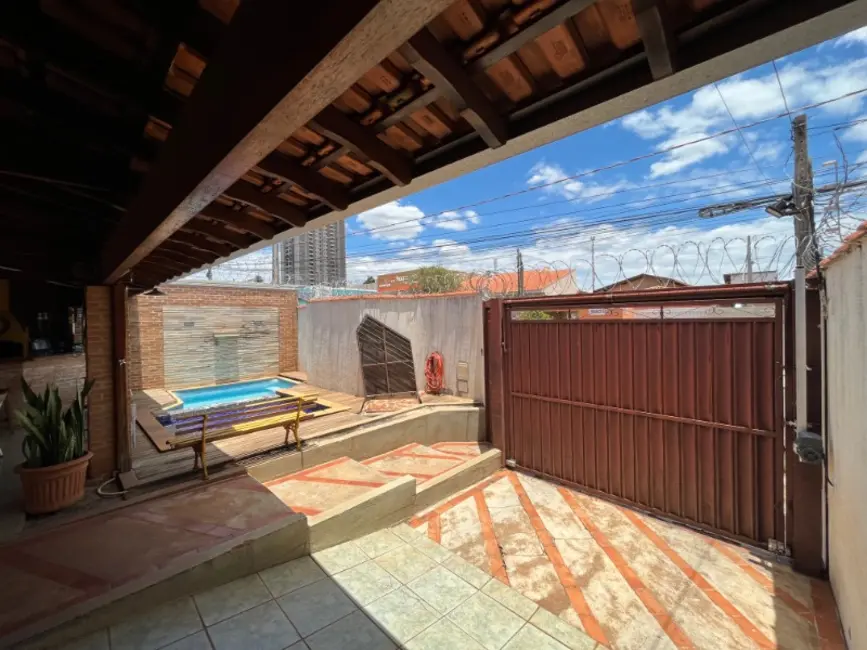 Sala Comercial com 3 quartos à venda, 277m2 em Vila Harmonia, Araraquara - SP - imagem 8 Foto 8 de Sala Comercial com 3 quartos à venda, 277m2 em Vila Harmonia, Araraquara - SP