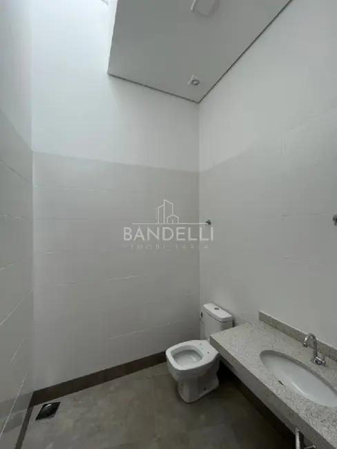 Foto 5 de Sala Comercial à venda, 29m2 em Vila Sedenho, Araraquara - SP