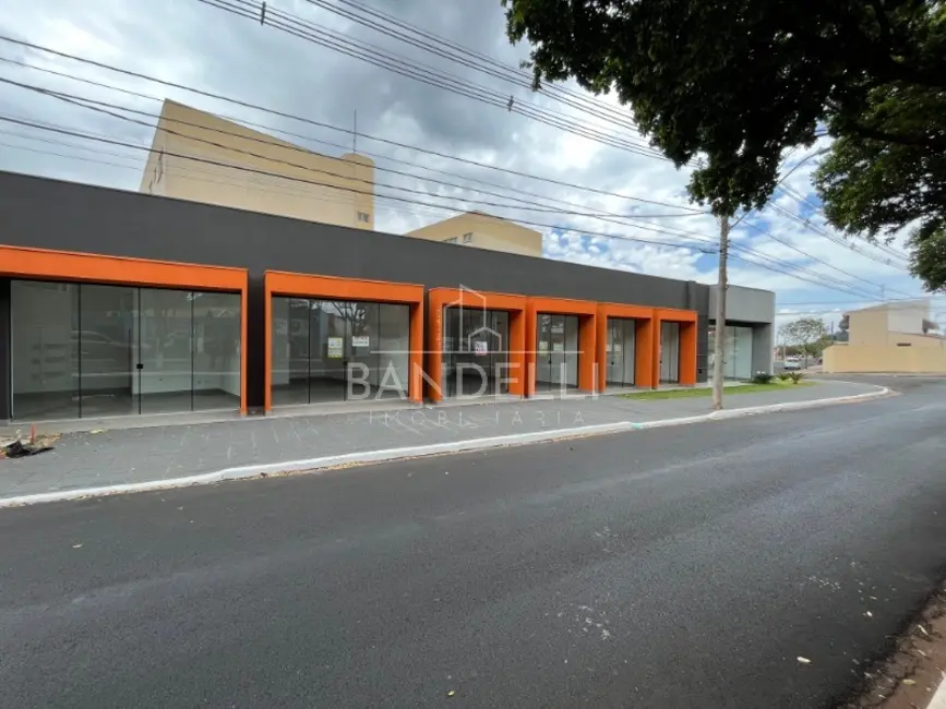 Foto 1 de Sala Comercial à venda, 29m2 em Vila Sedenho, Araraquara - SP