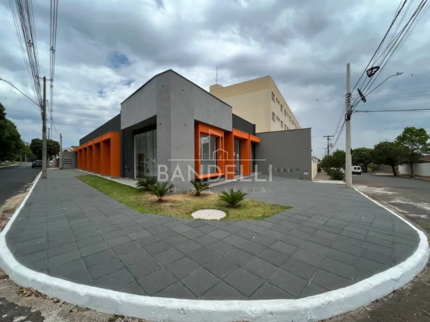 Foto 2 de Sala Comercial à venda, 29m2 em Vila Sedenho, Araraquara - SP