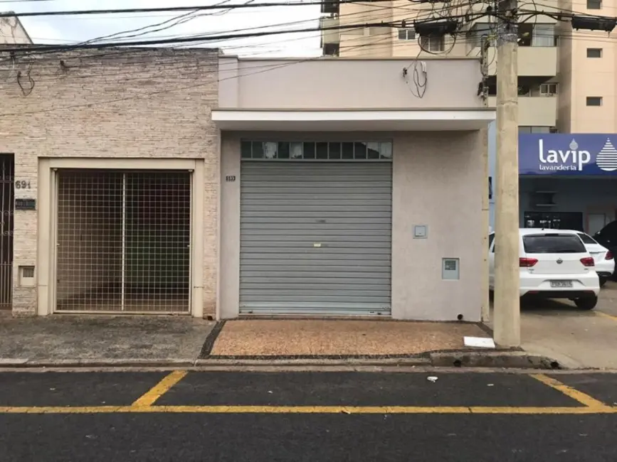 Foto 2 de Sala Comercial à venda, 64m2 em Centro, Araraquara - SP