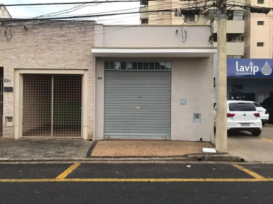 Foto 1 de Sala Comercial à venda, 64m2 em Centro, Araraquara - SP