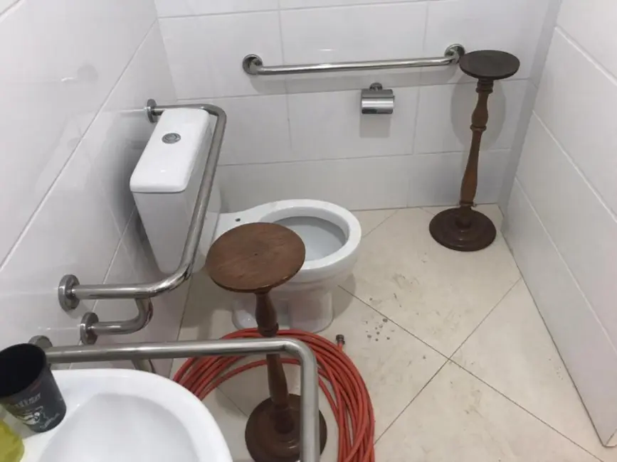 Foto 7 de Sala Comercial à venda, 64m2 em Centro, Araraquara - SP