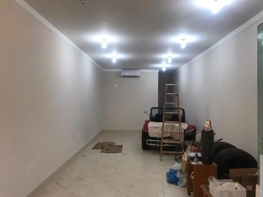 Foto 4 de Sala Comercial à venda, 64m2 em Centro, Araraquara - SP
