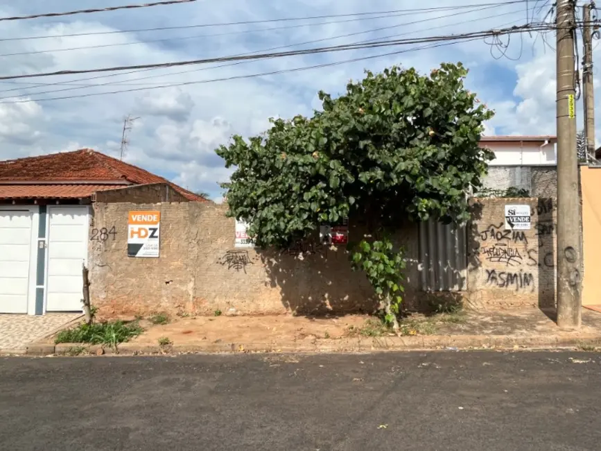 Foto 2 de Terreno / Lote à venda em Jardim Santa Angelina, Araraquara - SP