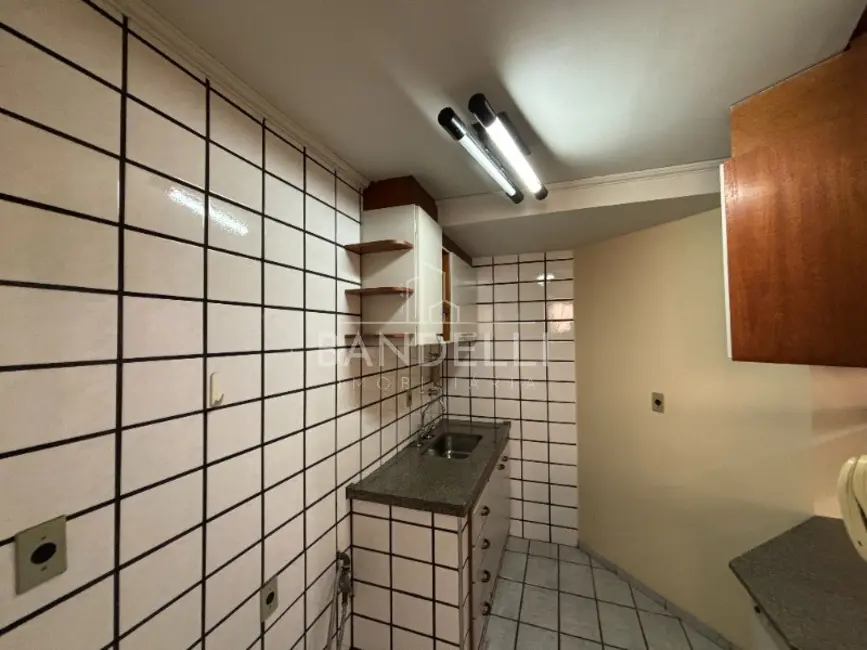 Apartamento com 1 quarto à venda e para alugar, 41m2 em Vila Sedenho, Araraquara - SP - imagem 3 Foto 3 de Apartamento com 1 quarto à venda e para alugar, 41m2 em Vila Sedenho, Araraquara - SP
