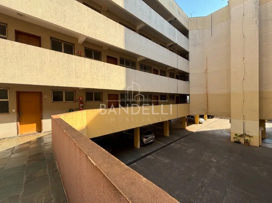 Apartamento com 1 quarto à venda e para alugar, 41m2 em Vila Sedenho, Araraquara - SP - imagem 7 Foto 7 de Apartamento com 1 quarto à venda e para alugar, 41m2 em Vila Sedenho, Araraquara - SP