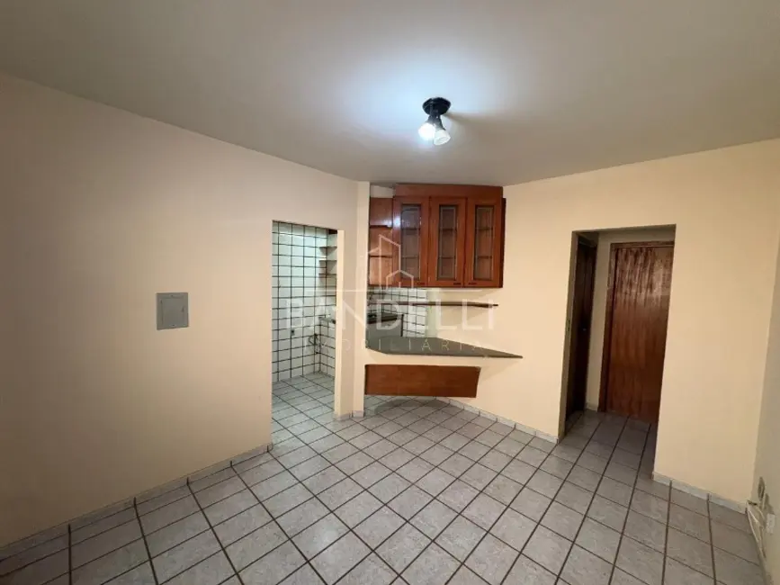 Apartamento com 1 quarto à venda, 41m2 em Vila Sedenho, Araraquara - SP - imagem 2 Foto 2 de Apartamento com 1 quarto à venda, 41m2 em Vila Sedenho, Araraquara - SP