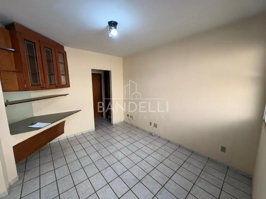 Apartamento com 1 quarto à venda, 41m2 em Vila Sedenho, Araraquara - SP - imagem 1 Foto 1 de Apartamento com 1 quarto à venda, 41m2 em Vila Sedenho, Araraquara - SP
