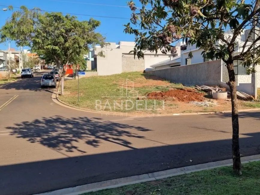 Terreno / Lote à venda em Residencial Village Damha II, Araraquara - SP - imagem 4 Foto 4 de Terreno / Lote à venda em Residencial Village Damha II, Araraquara - SP