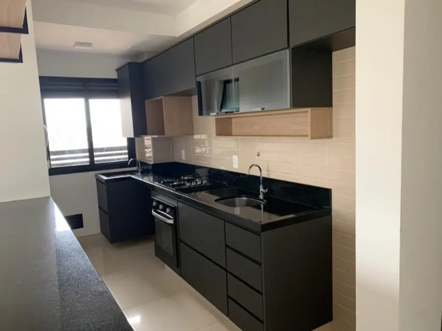 Apartamento com 2 quartos à venda, 72m2 em Centro, Araraquara - SP - imagem 7 Foto 7 de Apartamento com 2 quartos à venda, 72m2 em Centro, Araraquara - SP