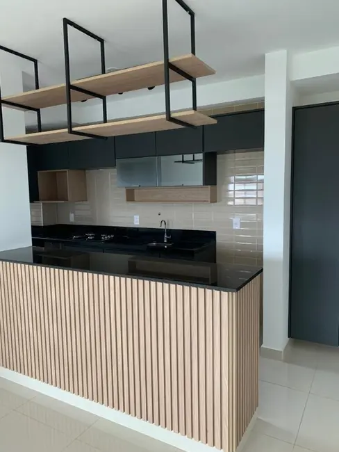 Apartamento com 2 quartos à venda, 72m2 em Centro, Araraquara - SP - imagem 6 Foto 6 de Apartamento com 2 quartos à venda, 72m2 em Centro, Araraquara - SP