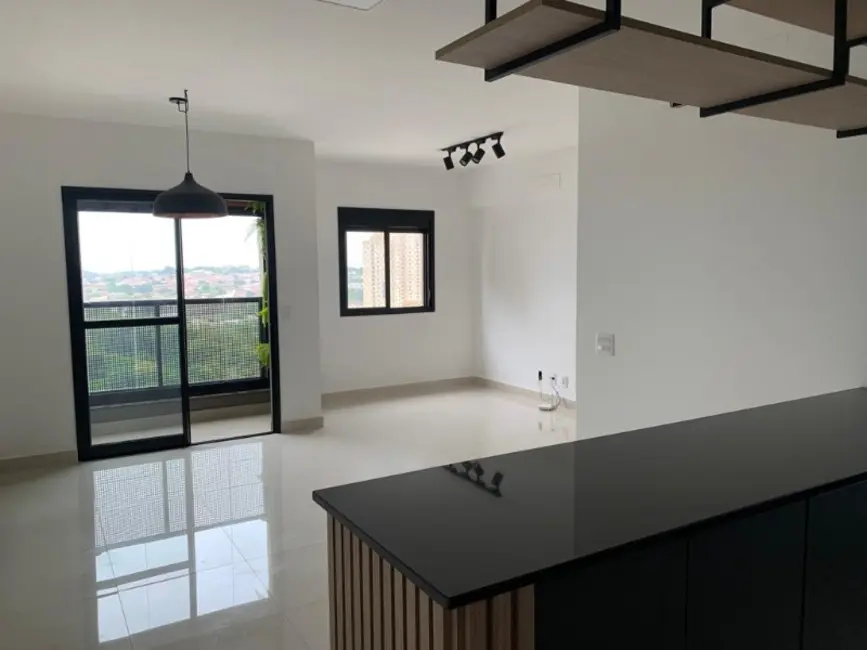 Apartamento com 2 quartos à venda, 72m2 em Centro, Araraquara - SP - imagem 4 Foto 4 de Apartamento com 2 quartos à venda, 72m2 em Centro, Araraquara - SP