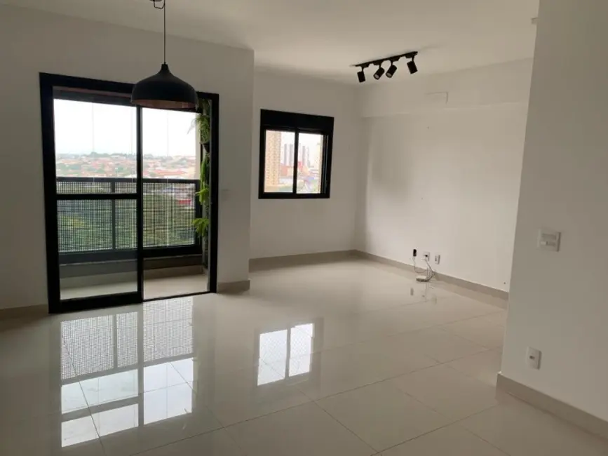 Foto 2 de Apartamento com 2 quartos à venda, 72m2 em Centro, Araraquara - SP