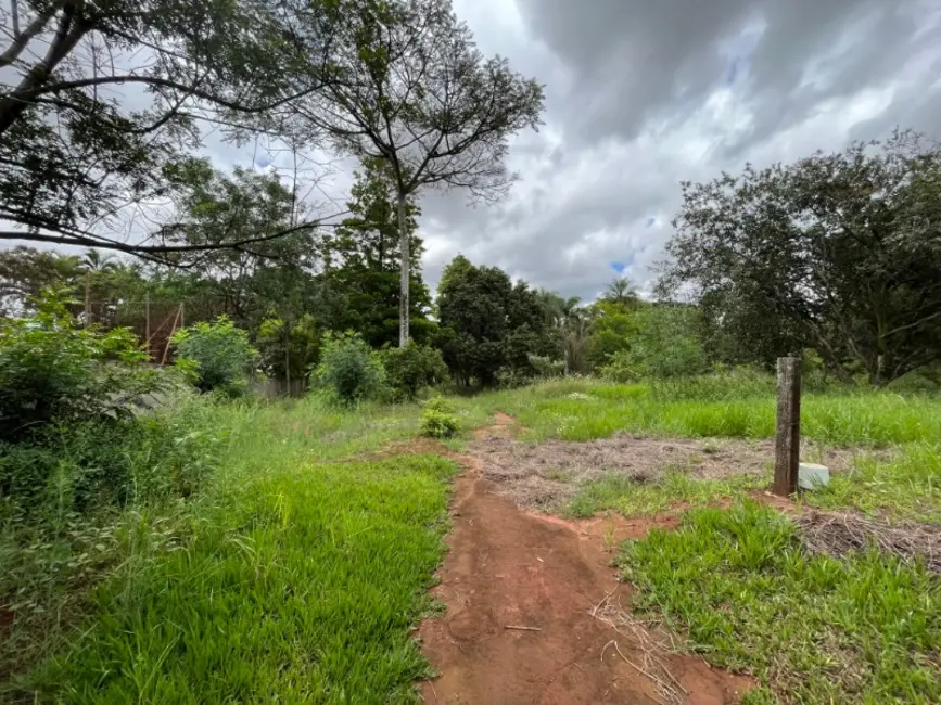 Chácara com 2 quartos à venda, 145m2 em Chácara Velosa, Araraquara - SP - imagem 7 Foto 7 de Chácara com 2 quartos à venda, 145m2 em Chácara Velosa, Araraquara - SP