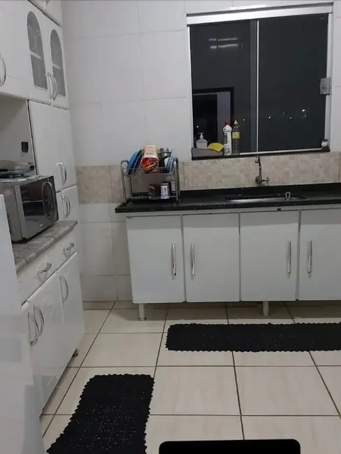 Foto 2 de Casa com 3 quartos à venda, 190m2 em Centro, Araraquara - SP