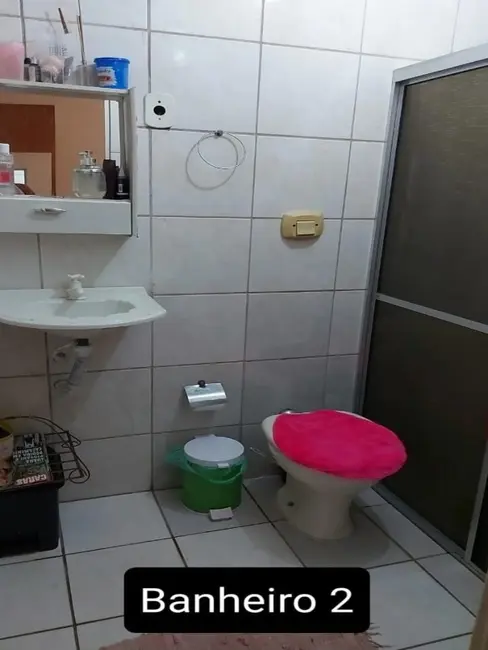 Casa com 3 quartos à venda, 190m2 em Centro, Araraquara - SP - imagem 9 Foto 9 de Casa com 3 quartos à venda, 190m2 em Centro, Araraquara - SP