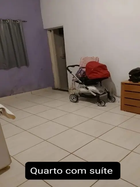 Casa com 3 quartos à venda, 190m2 em Centro, Araraquara - SP - imagem 6 Foto 6 de Casa com 3 quartos à venda, 190m2 em Centro, Araraquara - SP