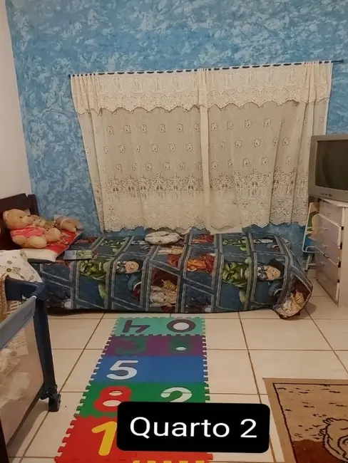 Casa com 3 quartos à venda, 190m2 em Centro, Araraquara - SP - imagem 5 Foto 5 de Casa com 3 quartos à venda, 190m2 em Centro, Araraquara - SP