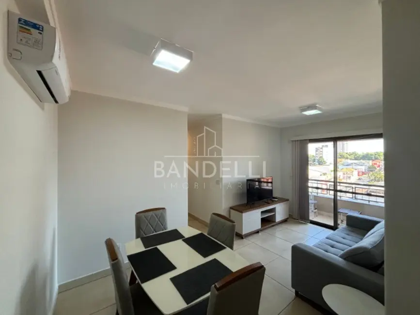 Apartamento com 2 quartos para alugar, 68m2 em Centro, Araraquara - SP - imagem 1 Foto 1 de Apartamento com 2 quartos para alugar, 68m2 em Centro, Araraquara - SP