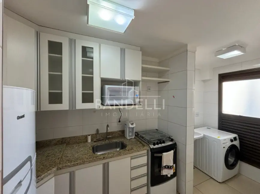 Apartamento com 2 quartos para alugar, 68m2 em Centro, Araraquara - SP - imagem 5 Foto 5 de Apartamento com 2 quartos para alugar, 68m2 em Centro, Araraquara - SP