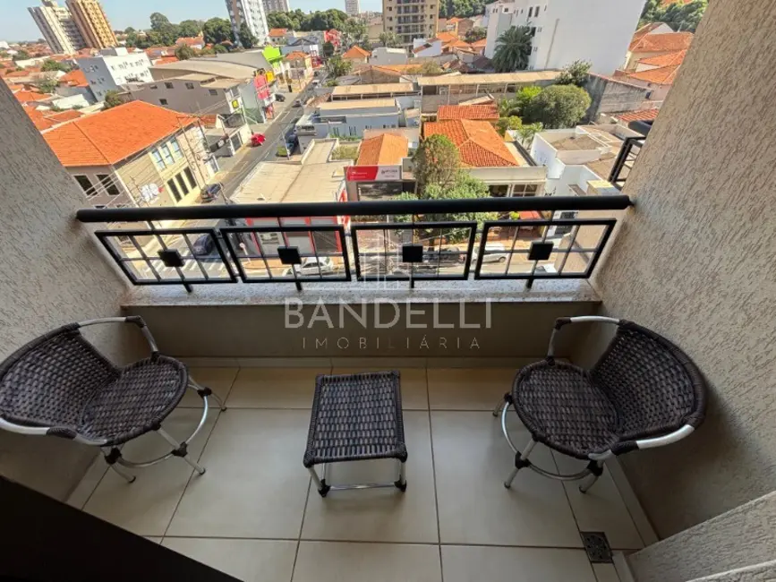Apartamento com 2 quartos para alugar, 68m2 em Centro, Araraquara - SP - imagem 4 Foto 4 de Apartamento com 2 quartos para alugar, 68m2 em Centro, Araraquara - SP