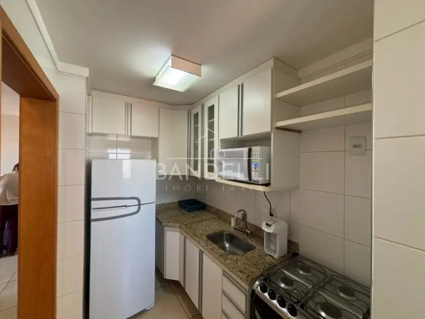 Apartamento com 2 quartos para alugar, 68m2 em Centro, Araraquara - SP - imagem 6 Foto 6 de Apartamento com 2 quartos para alugar, 68m2 em Centro, Araraquara - SP