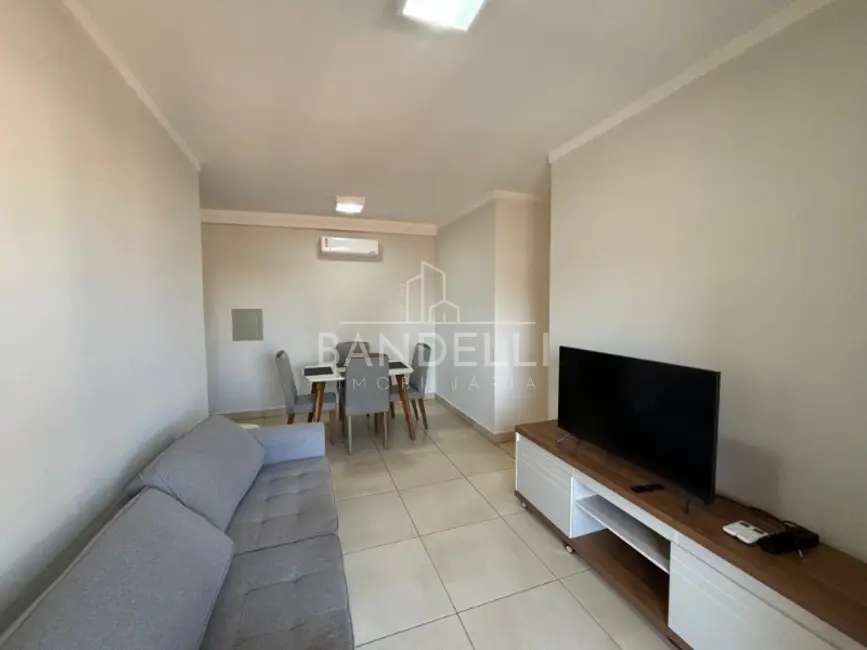 Apartamento com 2 quartos para alugar, 68m2 em Centro, Araraquara - SP - imagem 3 Foto 3 de Apartamento com 2 quartos para alugar, 68m2 em Centro, Araraquara - SP