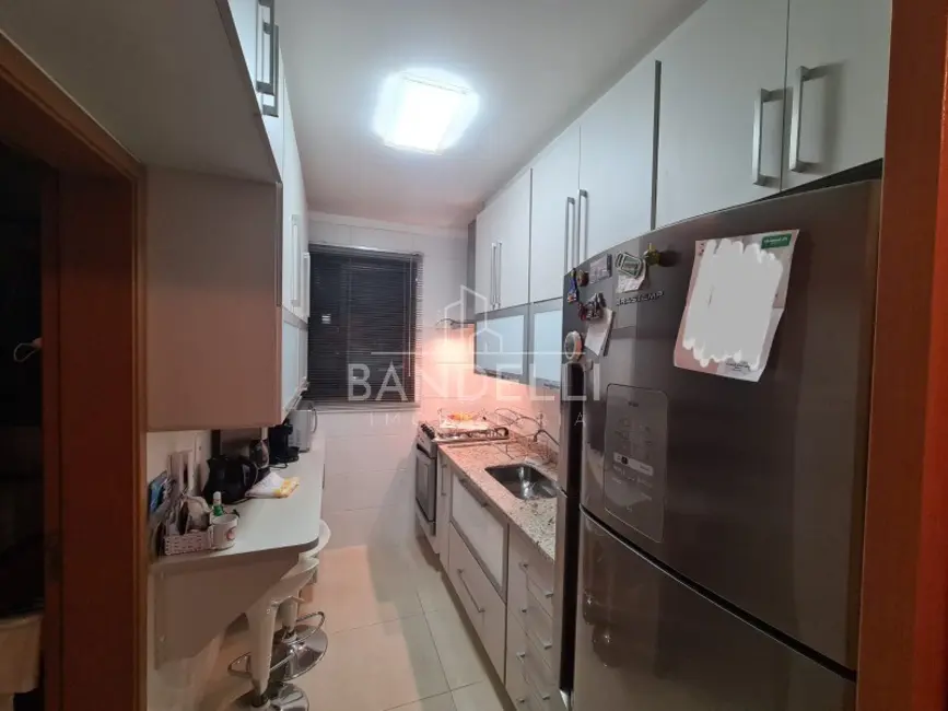 Foto 4 de Apartamento com 2 quartos à venda, 72m2 em Araraquara - SP