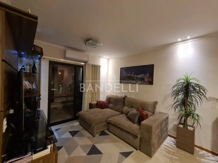 Foto 1 de Apartamento com 2 quartos à venda, 72m2 em Araraquara - SP