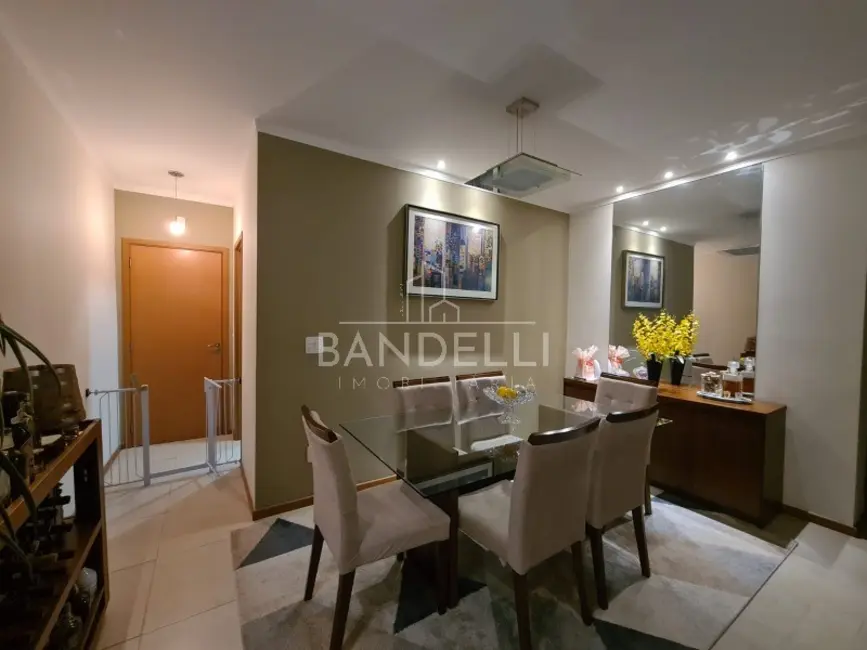 Foto 3 de Apartamento com 2 quartos à venda, 72m2 em Araraquara - SP