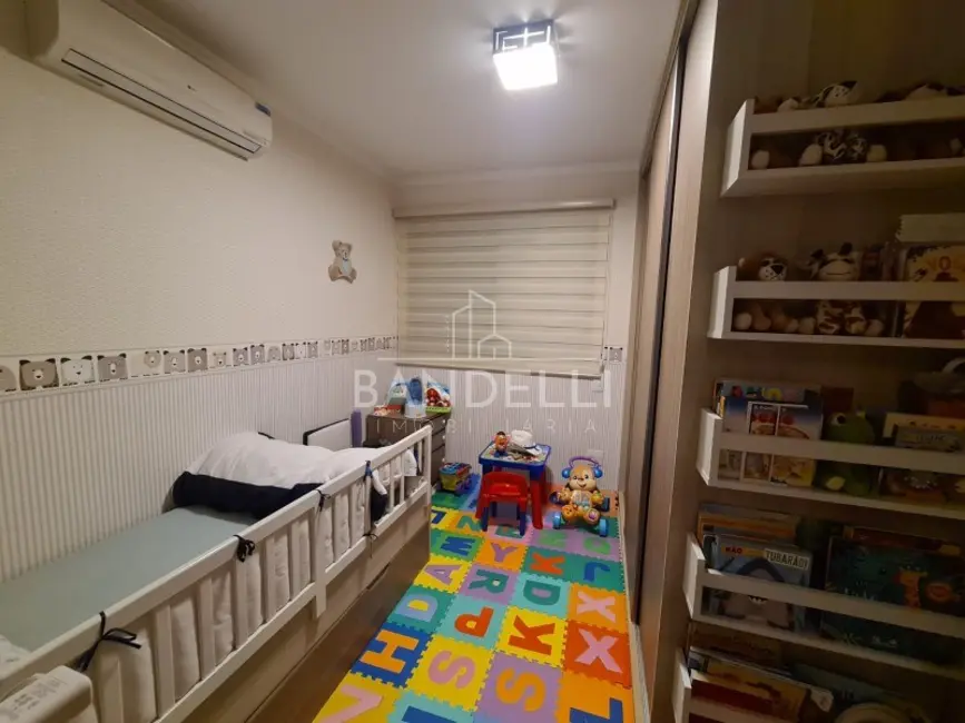 Foto 6 de Apartamento com 2 quartos à venda, 72m2 em Araraquara - SP