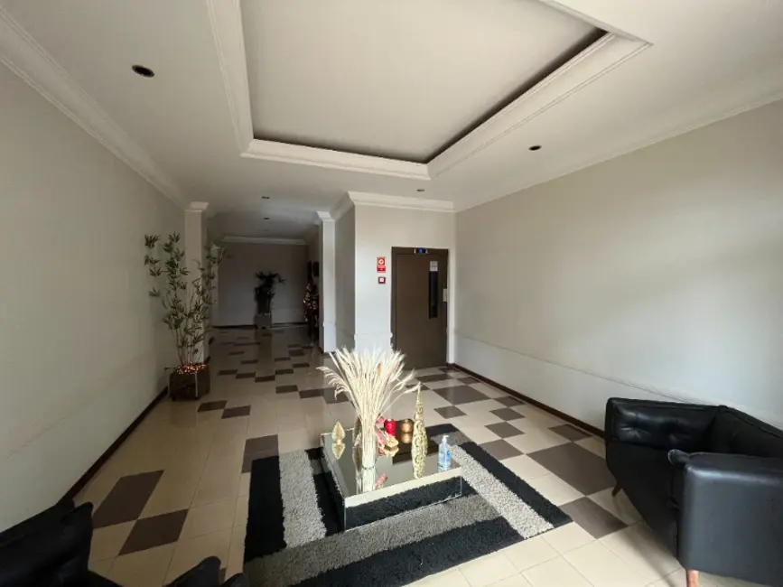 Apartamento com 2 quartos à venda, 78m2 em Centro, Araraquara - SP - imagem 5 Foto 5 de Apartamento com 2 quartos à venda, 78m2 em Centro, Araraquara - SP