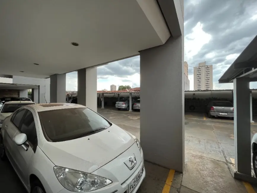 Apartamento com 2 quartos à venda, 78m2 em Centro, Araraquara - SP - imagem 6 Foto 6 de Apartamento com 2 quartos à venda, 78m2 em Centro, Araraquara - SP