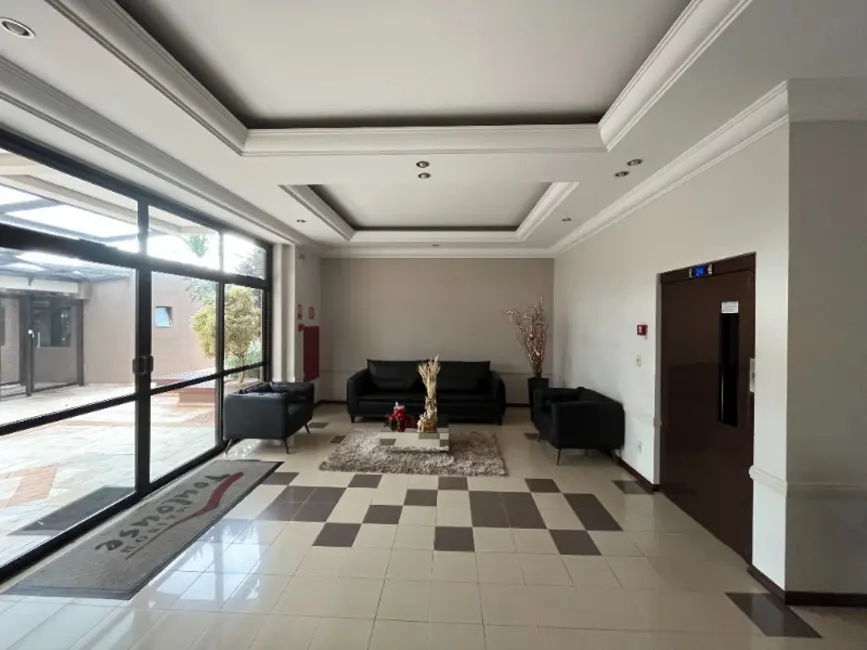 Apartamento com 2 quartos à venda, 78m2 em Centro, Araraquara - SP - imagem 2 Foto 2 de Apartamento com 2 quartos à venda, 78m2 em Centro, Araraquara - SP
