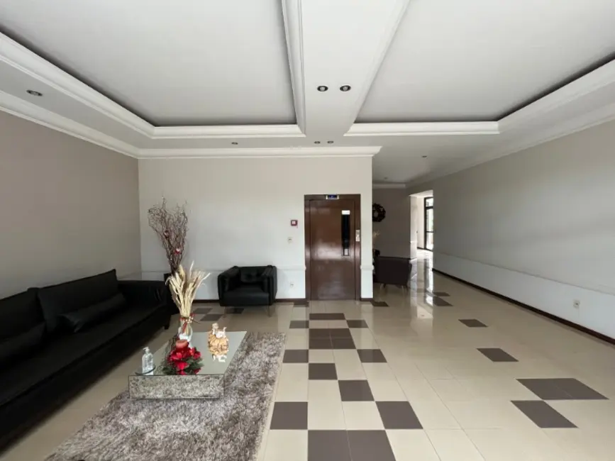Apartamento com 2 quartos à venda, 78m2 em Centro, Araraquara - SP - imagem 3 Foto 3 de Apartamento com 2 quartos à venda, 78m2 em Centro, Araraquara - SP