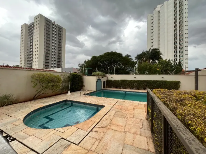 Apartamento com 2 quartos à venda, 78m2 em Centro, Araraquara - SP - imagem 9 Foto 9 de Apartamento com 2 quartos à venda, 78m2 em Centro, Araraquara - SP