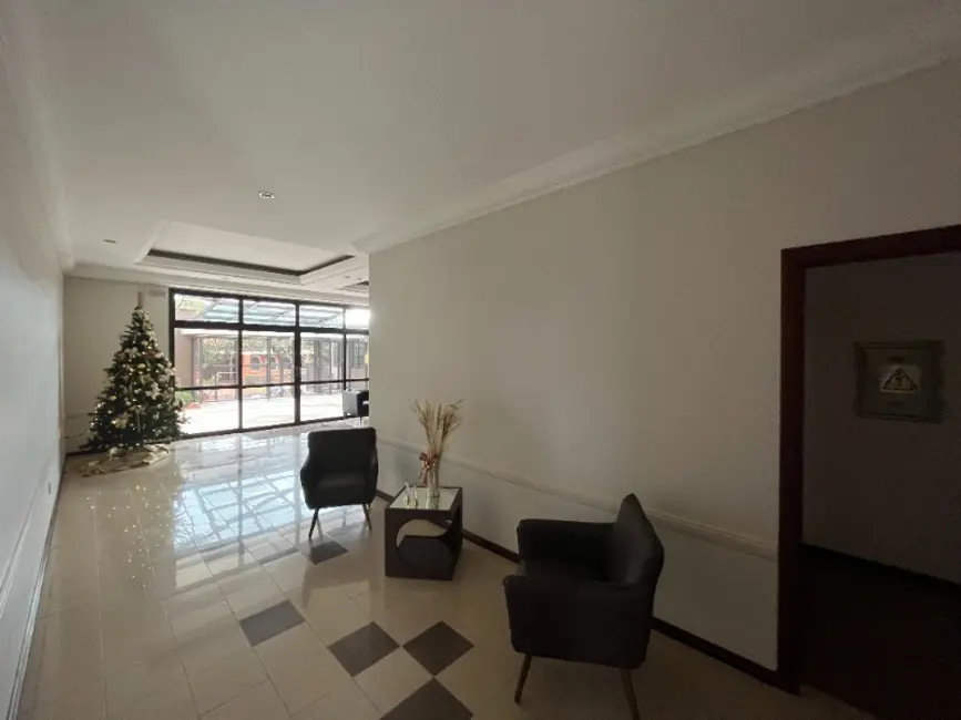 Apartamento com 2 quartos à venda, 78m2 em Centro, Araraquara - SP - imagem 4 Foto 4 de Apartamento com 2 quartos à venda, 78m2 em Centro, Araraquara - SP