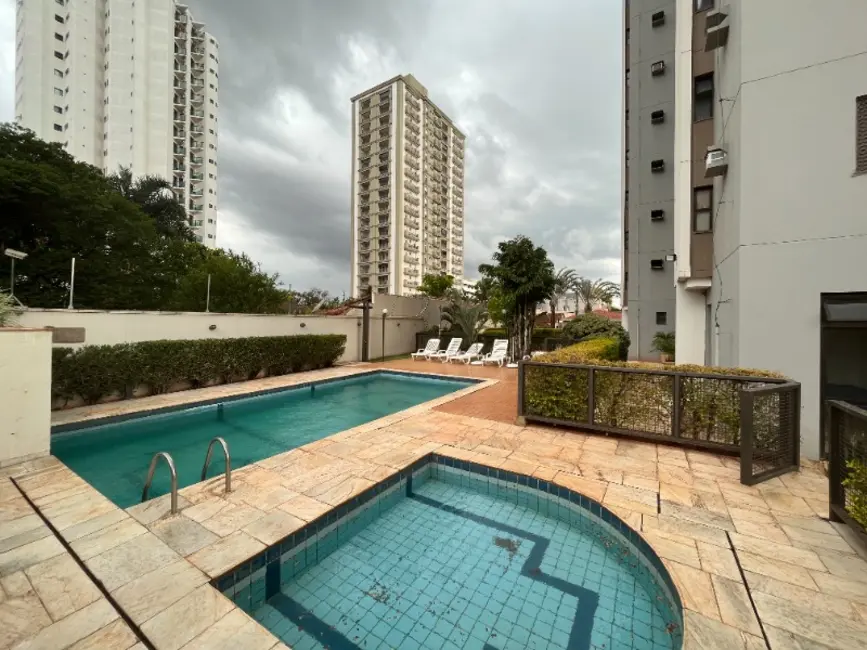 Apartamento com 2 quartos à venda, 78m2 em Centro, Araraquara - SP - imagem 7 Foto 7 de Apartamento com 2 quartos à venda, 78m2 em Centro, Araraquara - SP
