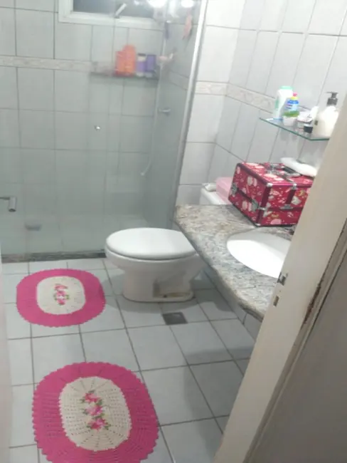 Apartamento com 3 quartos à venda, 97m2 em Vila Melhado, Araraquara - SP - imagem 6 Foto 6 de Apartamento com 3 quartos à venda, 97m2 em Vila Melhado, Araraquara - SP