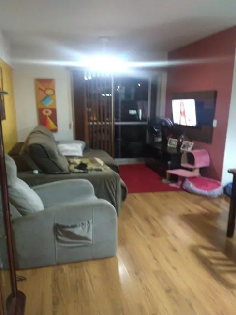 Apartamento com 3 quartos à venda, 97m2 em Vila Melhado, Araraquara - SP - imagem 9 Foto 9 de Apartamento com 3 quartos à venda, 97m2 em Vila Melhado, Araraquara - SP