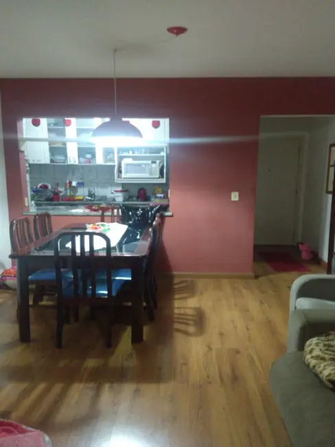 Apartamento com 3 quartos à venda, 97m2 em Vila Melhado, Araraquara - SP - imagem 8 Foto 8 de Apartamento com 3 quartos à venda, 97m2 em Vila Melhado, Araraquara - SP