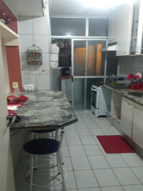 Apartamento com 3 quartos à venda, 97m2 em Vila Melhado, Araraquara - SP - imagem 7 Foto 7 de Apartamento com 3 quartos à venda, 97m2 em Vila Melhado, Araraquara - SP