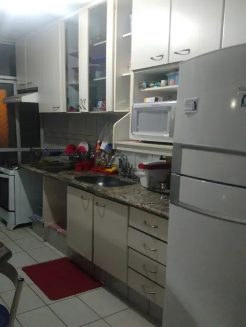 Apartamento com 3 quartos à venda, 97m2 em Vila Melhado, Araraquara - SP - imagem 5 Foto 5 de Apartamento com 3 quartos à venda, 97m2 em Vila Melhado, Araraquara - SP