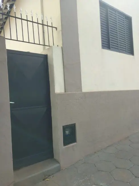 Casa com 2 quartos à venda, 159m2 em Vila Xavier (Vila Xavier), Araraquara - SP - imagem 5 Foto 5 de Casa com 2 quartos à venda, 159m2 em Vila Xavier (Vila Xavier), Araraquara - SP