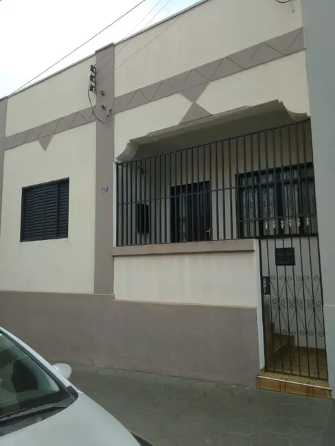 Foto 1 de Casa com 2 quartos à venda, 159m2 em Vila Xavier (Vila Xavier), Araraquara - SP